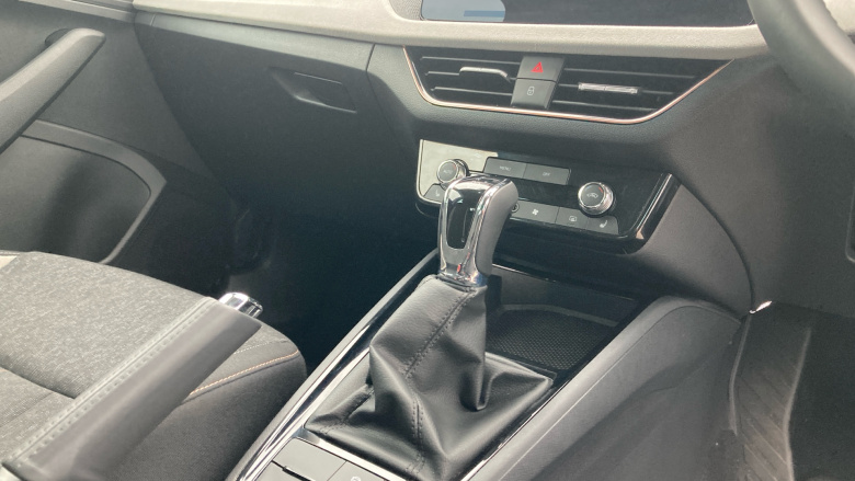 Skoda Kamiq 1.0 TSI SE L Edition 5dr DSG Petrol Hatchback